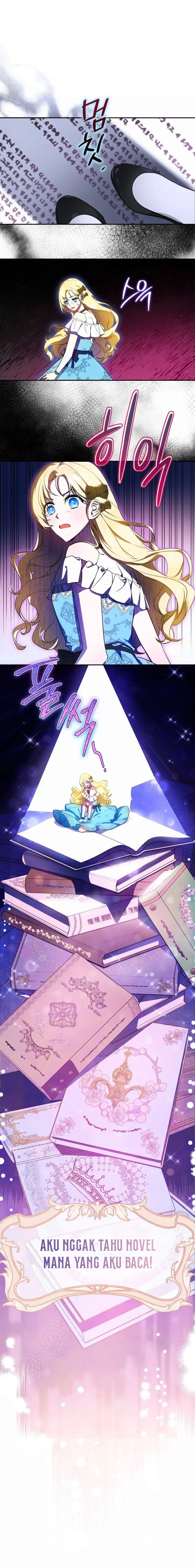 I Think I Have Transmigrated Chapter 01 page 12