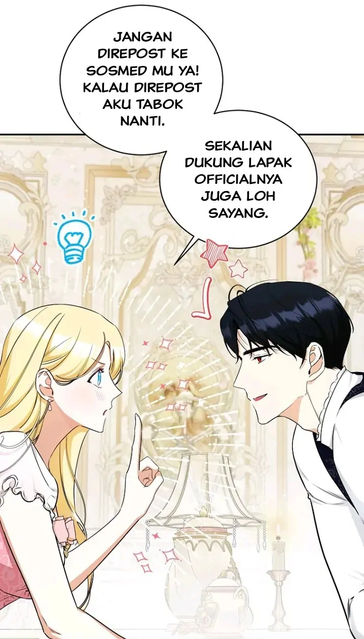 I Think I Have Transmigrated Chapter 01 page 17
