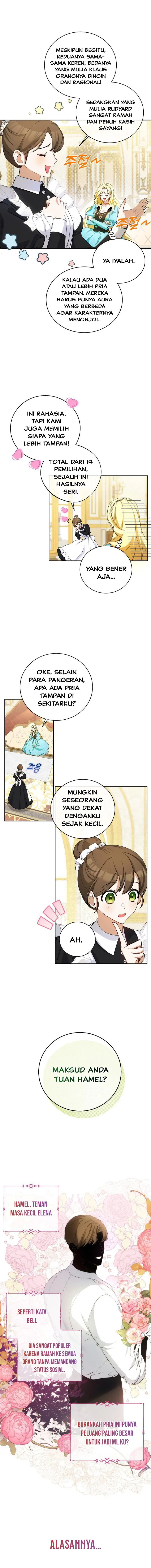I Think I Have Transmigrated Chapter 04 page 11