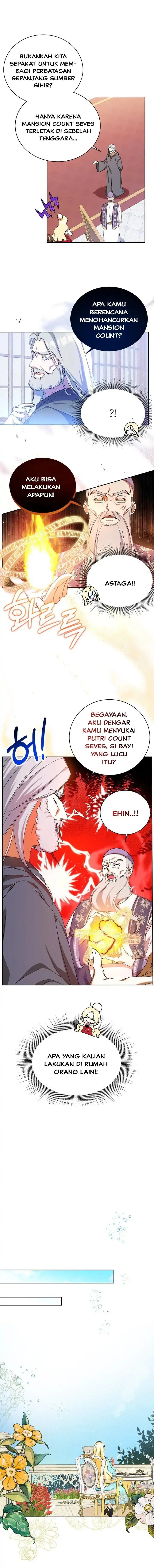 I Think I Have Transmigrated Chapter 04 page 3