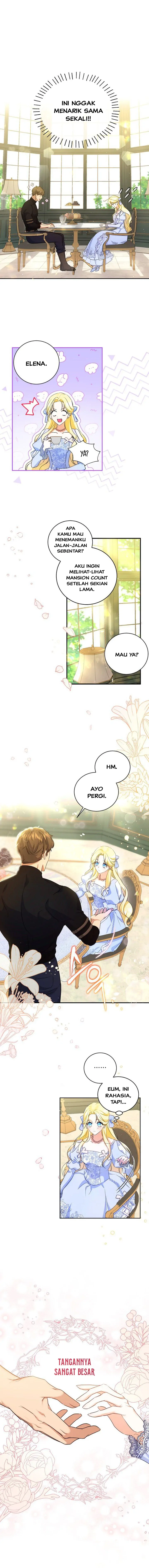 I Think I Have Transmigrated Chapter 05 page 11