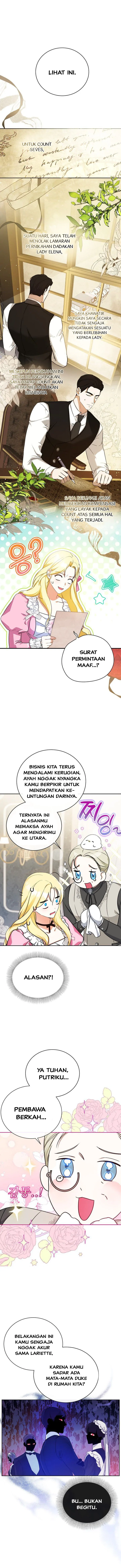 I Think I Have Transmigrated Chapter 05 page 2
