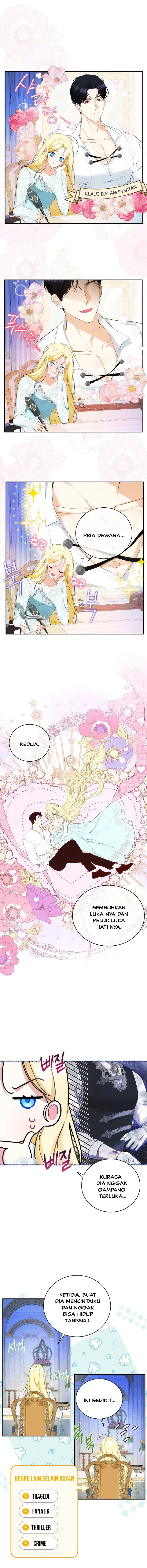 I Think I Have Transmigrated Chapter 13 page 9