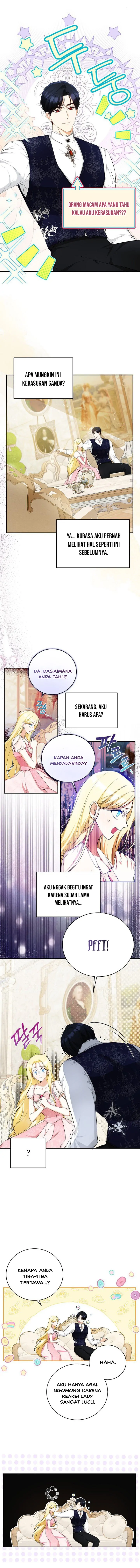 I Think I Have Transmigrated Chapter 13 page 2