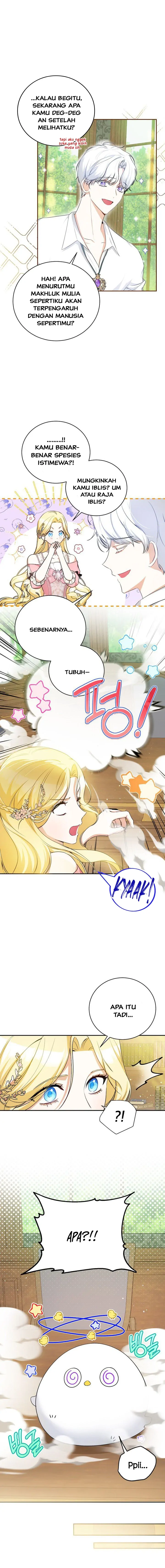 I Think I Have Transmigrated Chapter 17 page 9