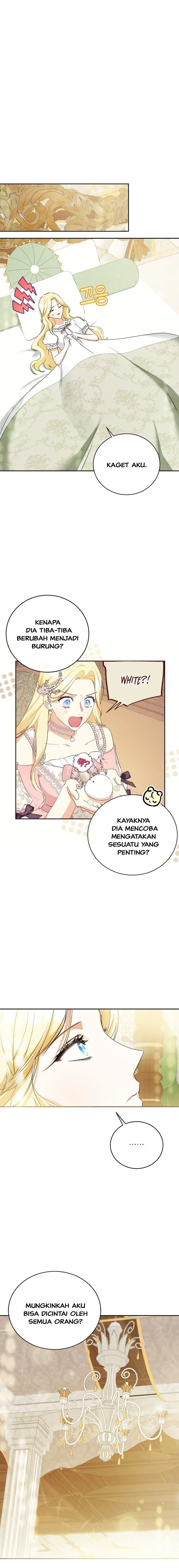 I Think I Have Transmigrated Chapter 17 page 10
