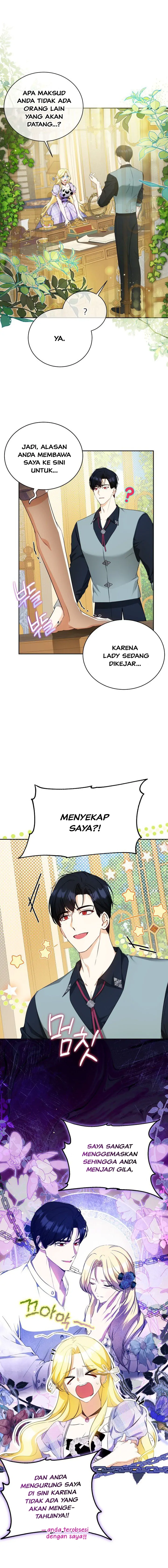 I Think I Have Transmigrated Chapter 17 page 15