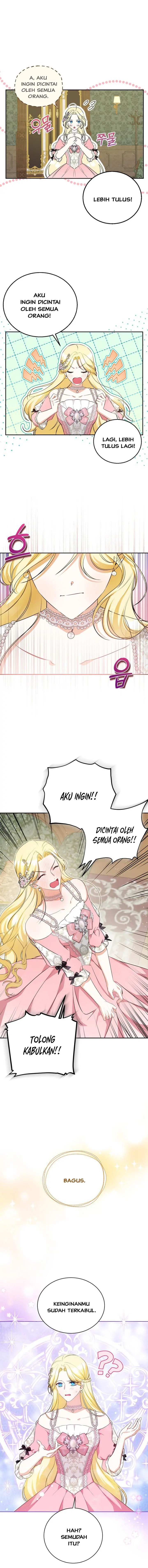 I Think I Have Transmigrated Chapter 17 page 8