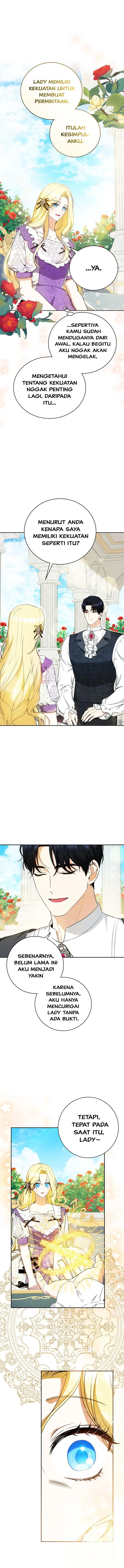 I Think I Have Transmigrated Chapter 23 page 11