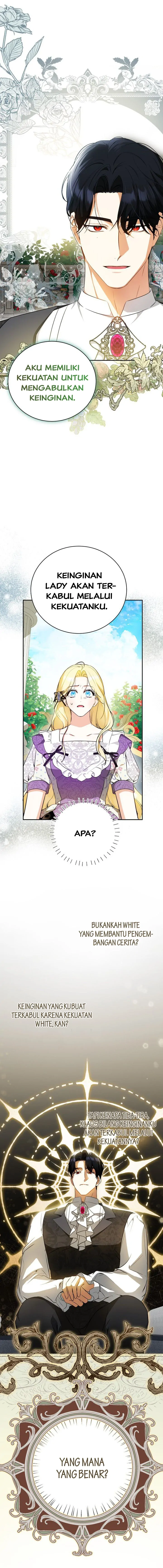 I Think I Have Transmigrated Chapter 23 page 14