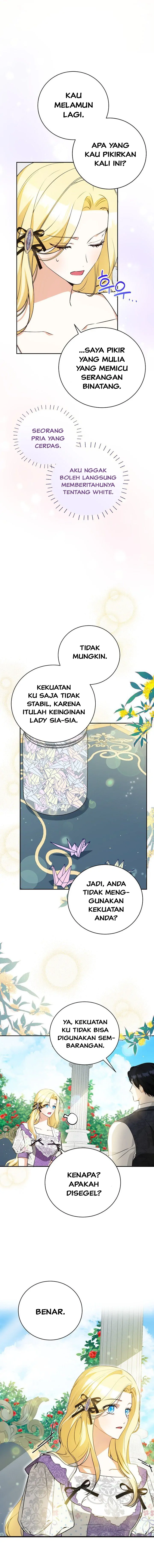 I Think I Have Transmigrated Chapter 23 page 15