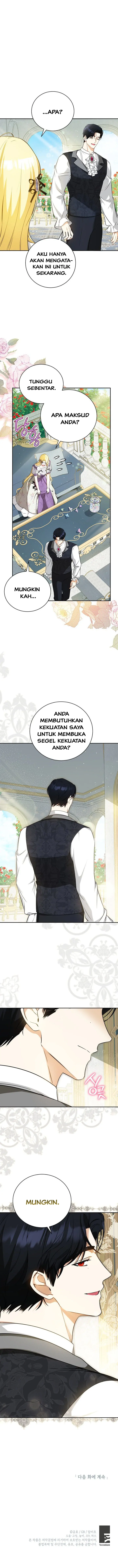I Think I Have Transmigrated Chapter 23 page 16