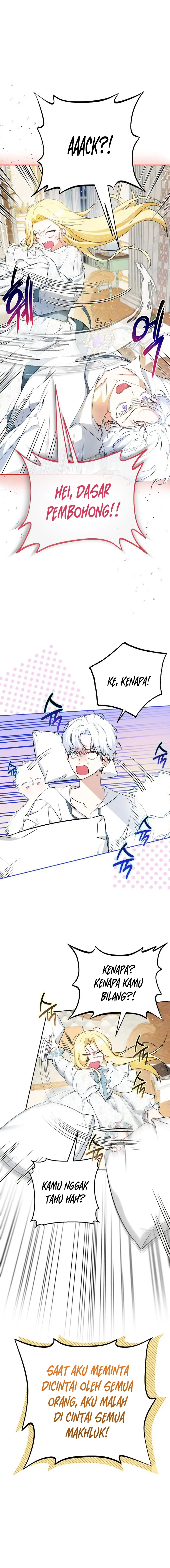 I Think I Have Transmigrated Chapter 23 page 4