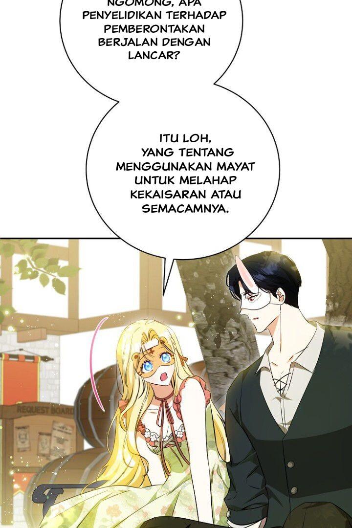 I Think I Have Transmigrated Chapter 37 page 100