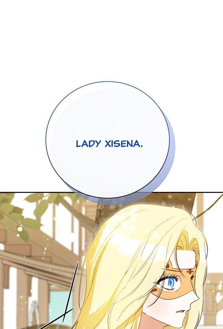 I Think I Have Transmigrated Chapter 37 page 103