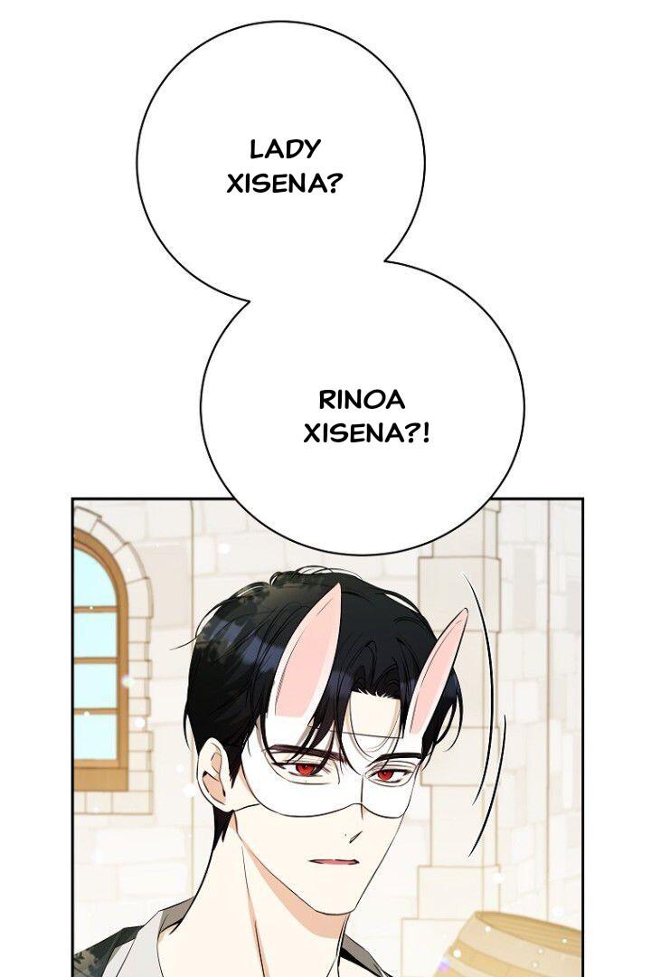 I Think I Have Transmigrated Chapter 37 page 105