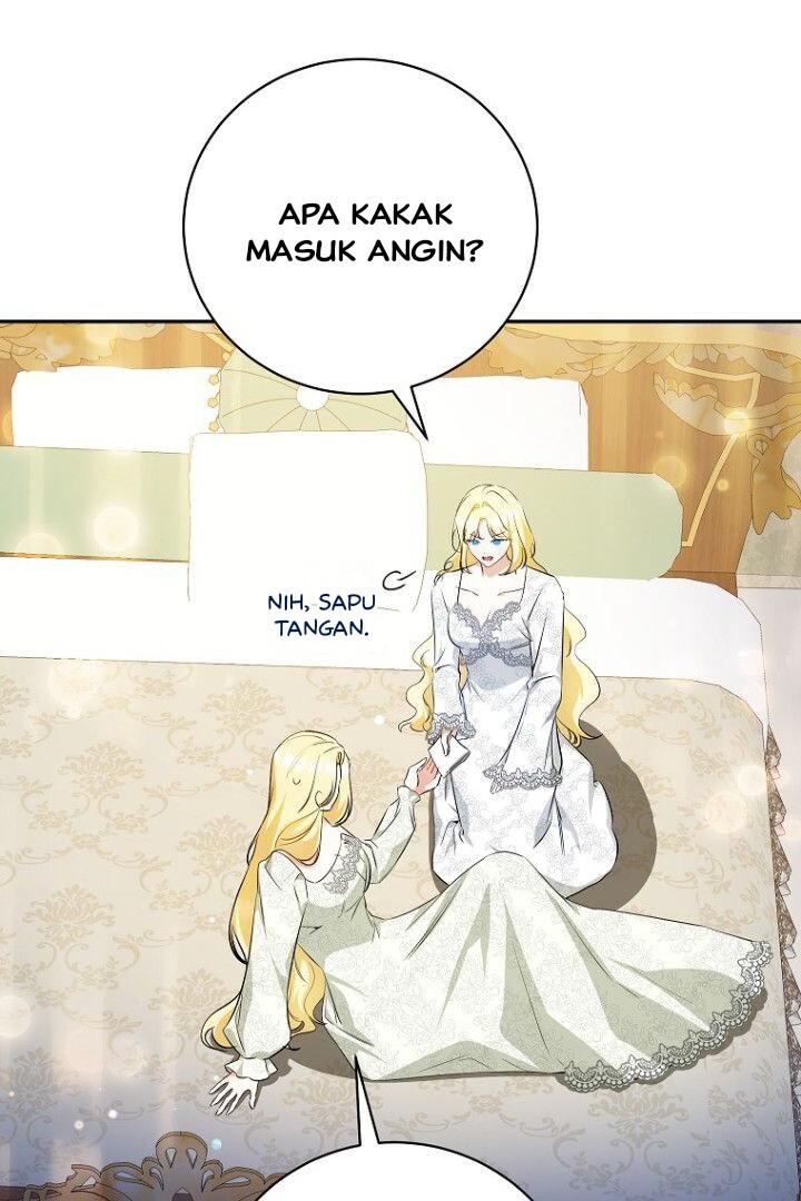 I Think I Have Transmigrated Chapter 37 page 12