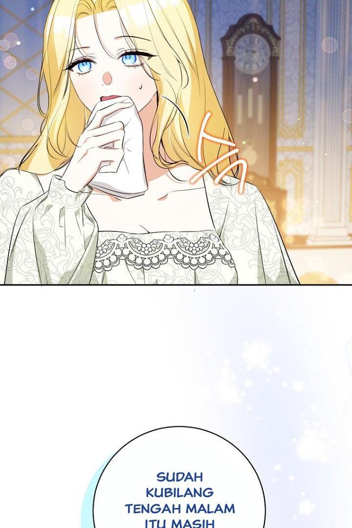 I Think I Have Transmigrated Chapter 37 page 14