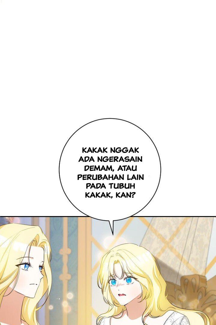 I Think I Have Transmigrated Chapter 37 page 18
