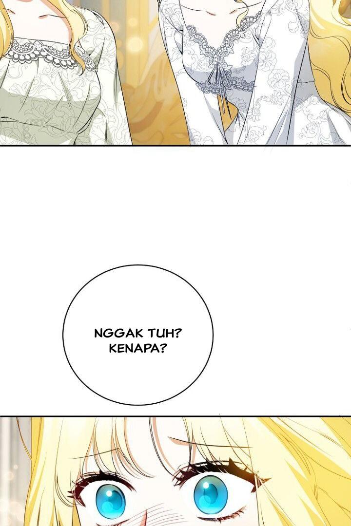 I Think I Have Transmigrated Chapter 37 page 19