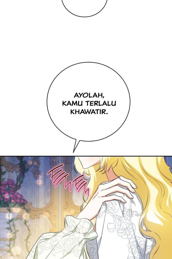 I Think I Have Transmigrated Chapter 37 page 22