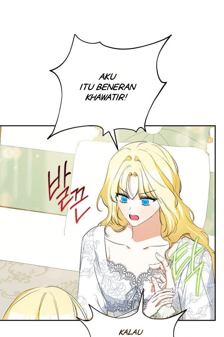 I Think I Have Transmigrated Chapter 37 page 25