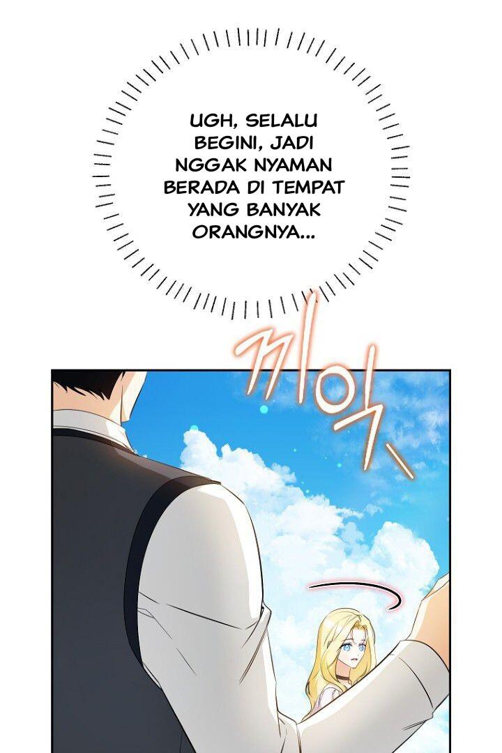 I Think I Have Transmigrated Chapter 37 page 41