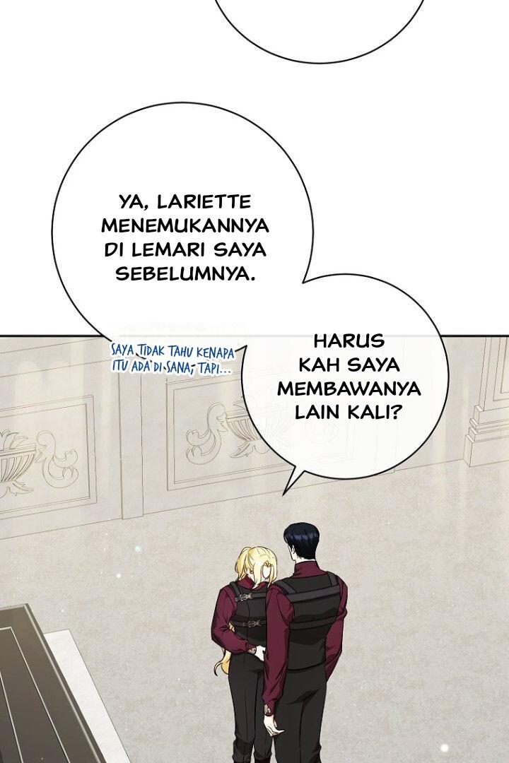 I Think I Have Transmigrated Chapter 37 page 4