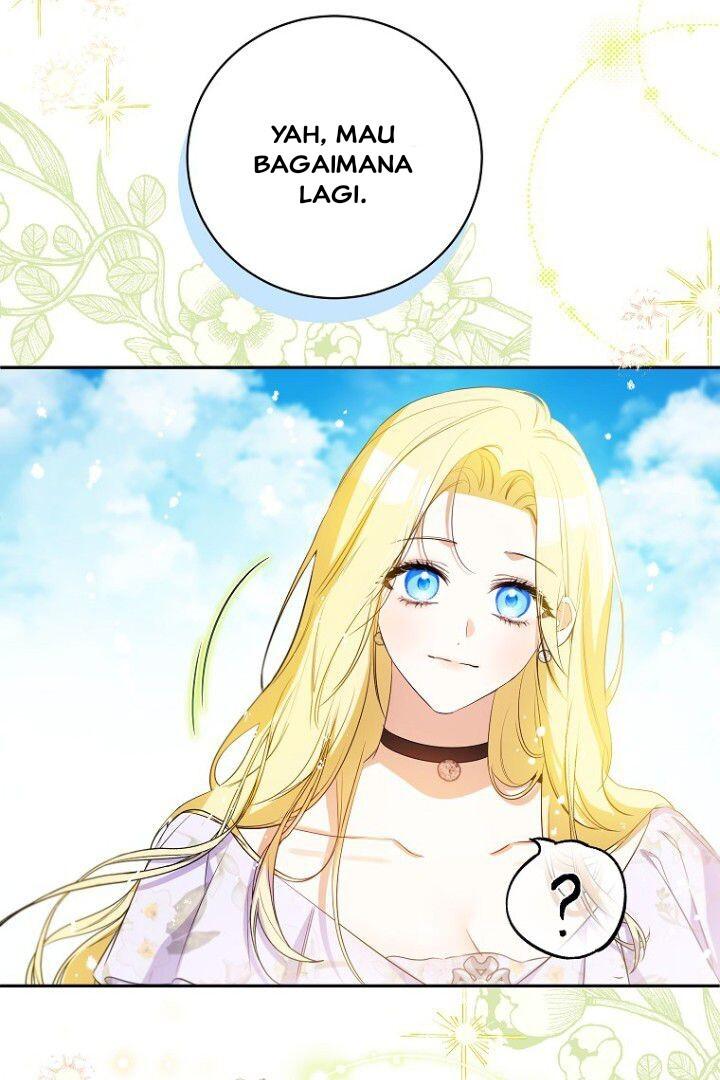I Think I Have Transmigrated Chapter 37 page 56