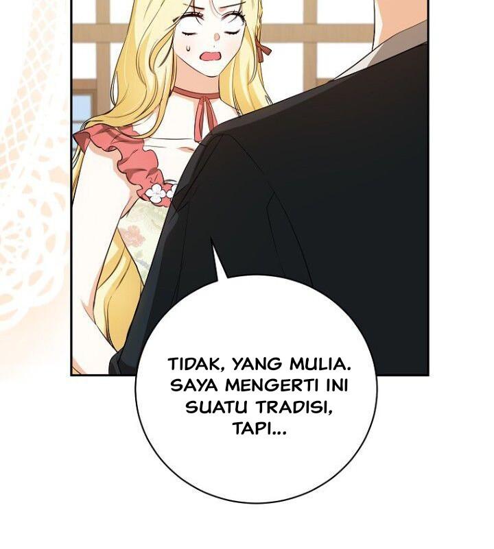 I Think I Have Transmigrated Chapter 37 page 74