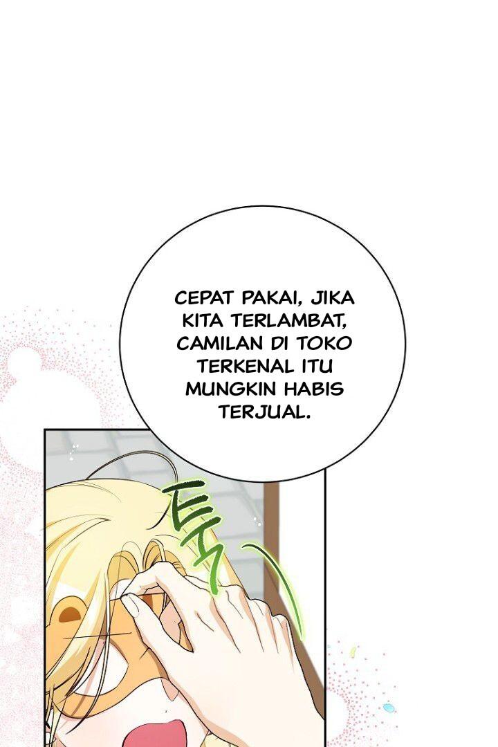 I Think I Have Transmigrated Chapter 37 page 79