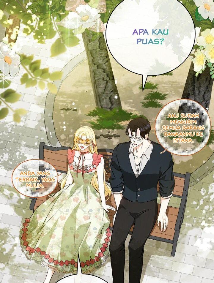 I Think I Have Transmigrated Chapter 37 page 96