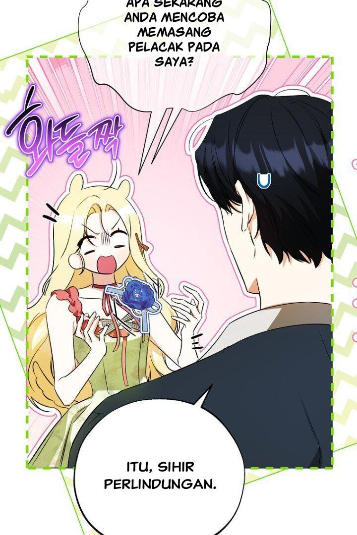 I Think I Have Transmigrated Chapter 39 page 20