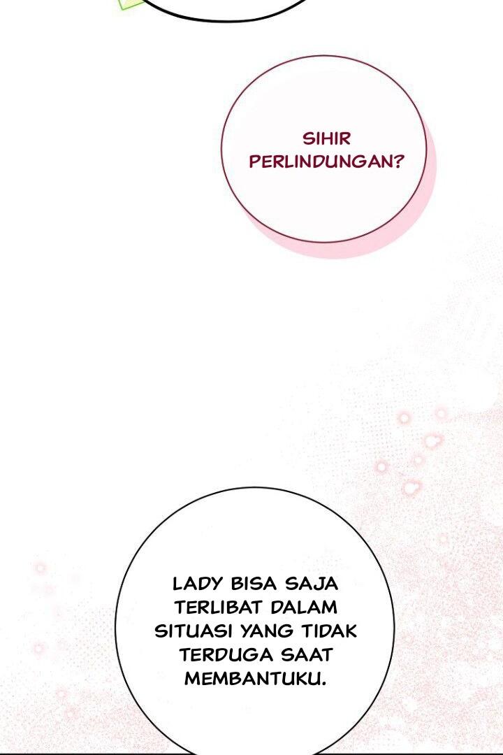 I Think I Have Transmigrated Chapter 39 page 21