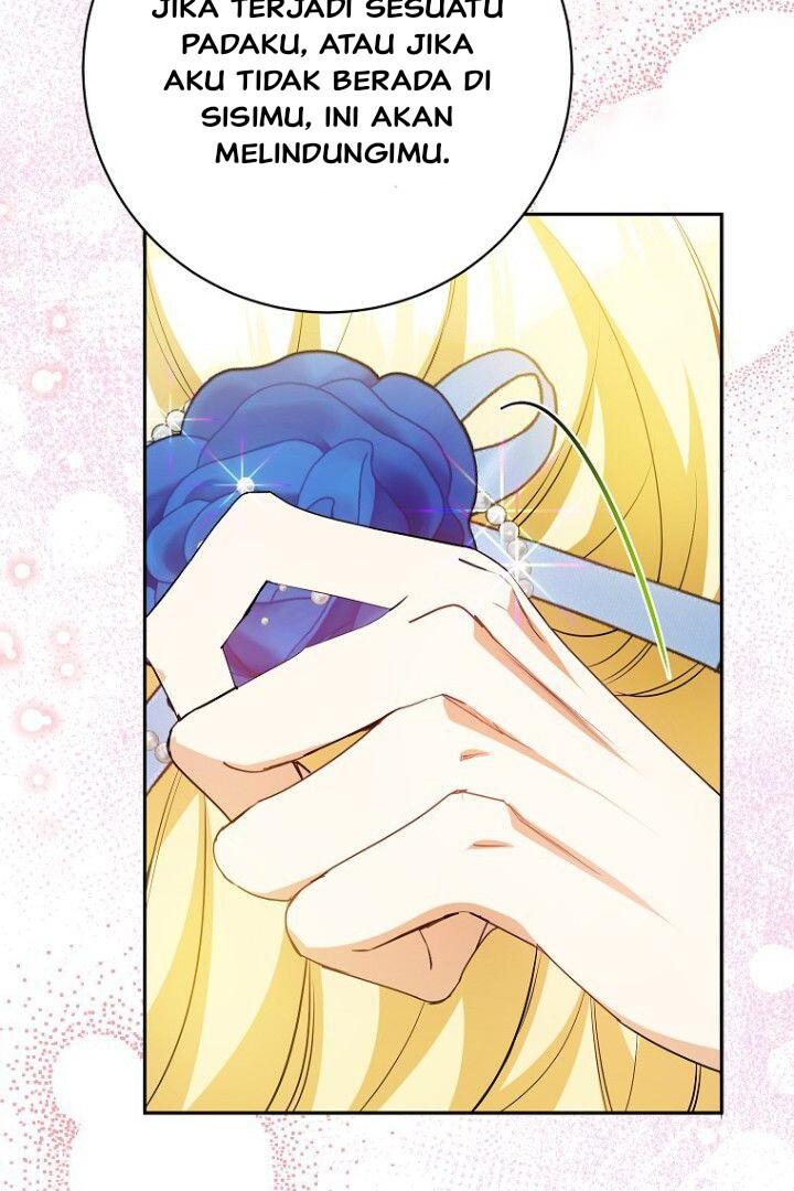 I Think I Have Transmigrated Chapter 39 page 23