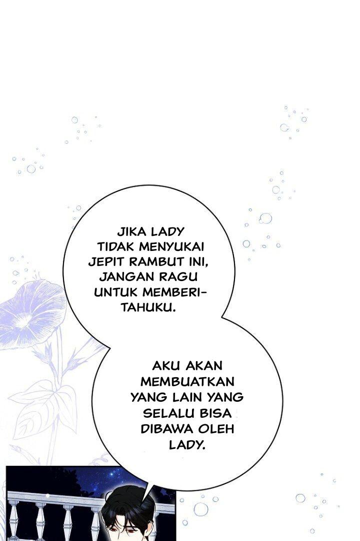 I Think I Have Transmigrated Chapter 39 page 27