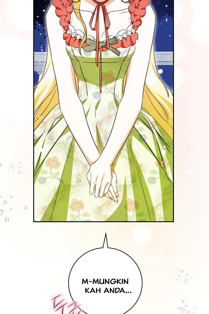 I Think I Have Transmigrated Chapter 39 page 31