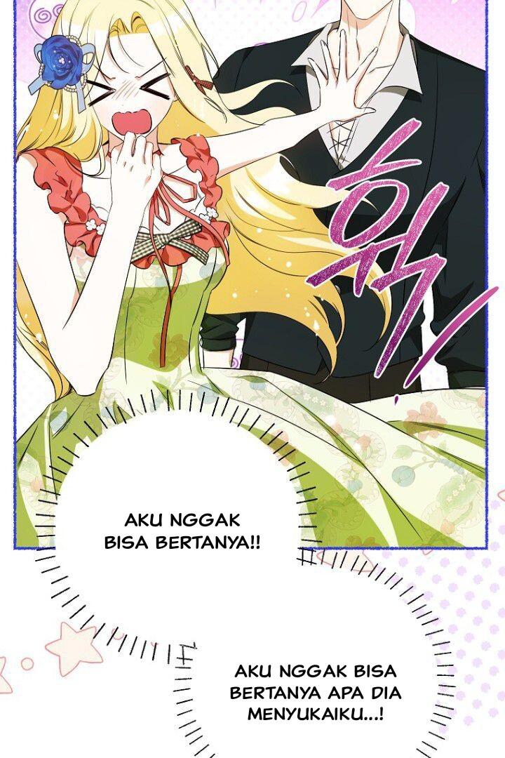 I Think I Have Transmigrated Chapter 39 page 33