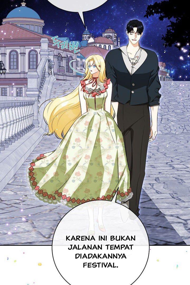 I Think I Have Transmigrated Chapter 39 page 3
