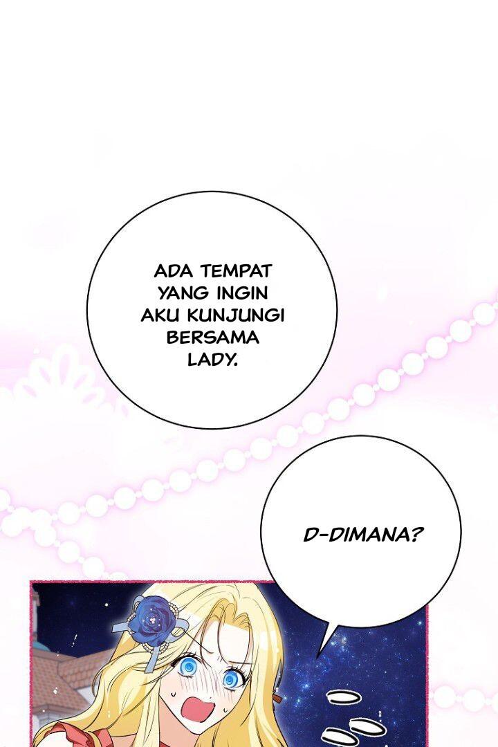 I Think I Have Transmigrated Chapter 39 page 45