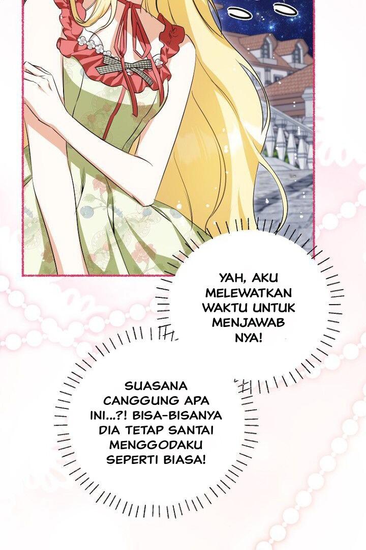 I Think I Have Transmigrated Chapter 39 page 46