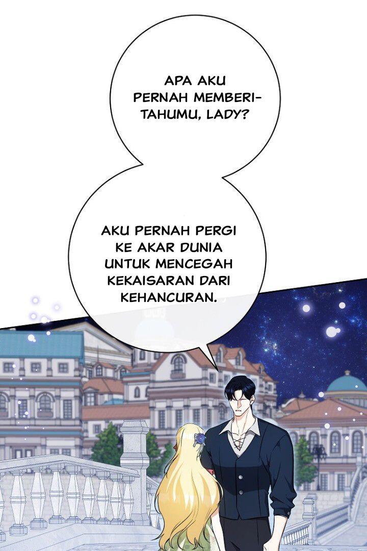 I Think I Have Transmigrated Chapter 39 page 54