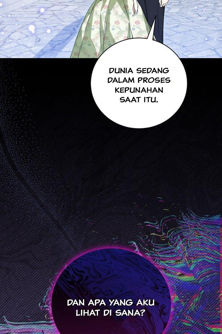 I Think I Have Transmigrated Chapter 39 page 55