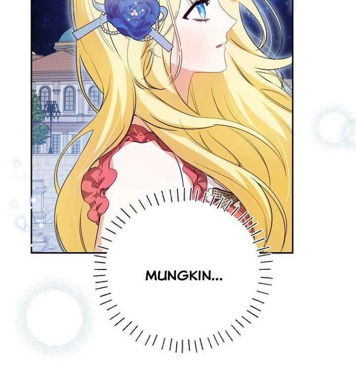 I Think I Have Transmigrated Chapter 39 page 61