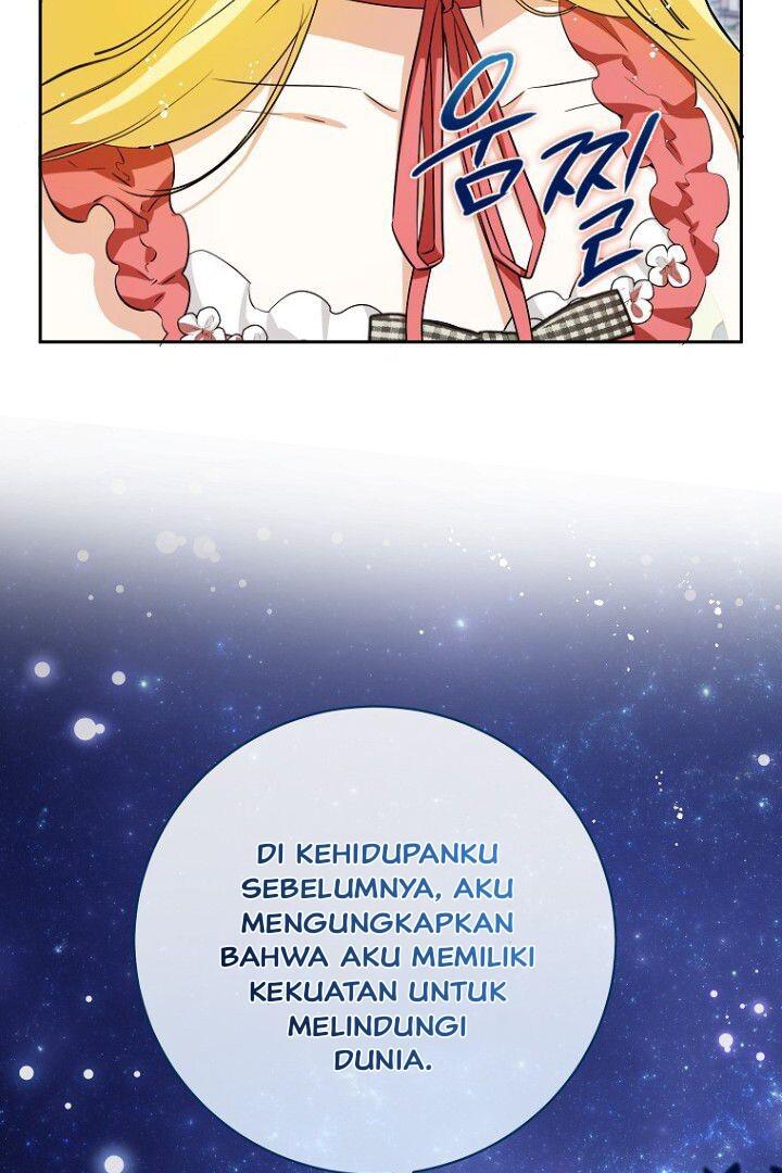 I Think I Have Transmigrated Chapter 39 page 68