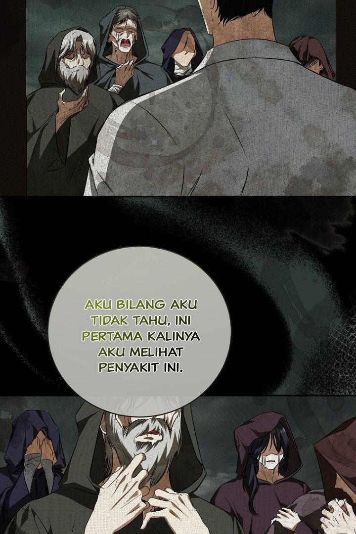 I Think I Have Transmigrated Chapter 39 page 72