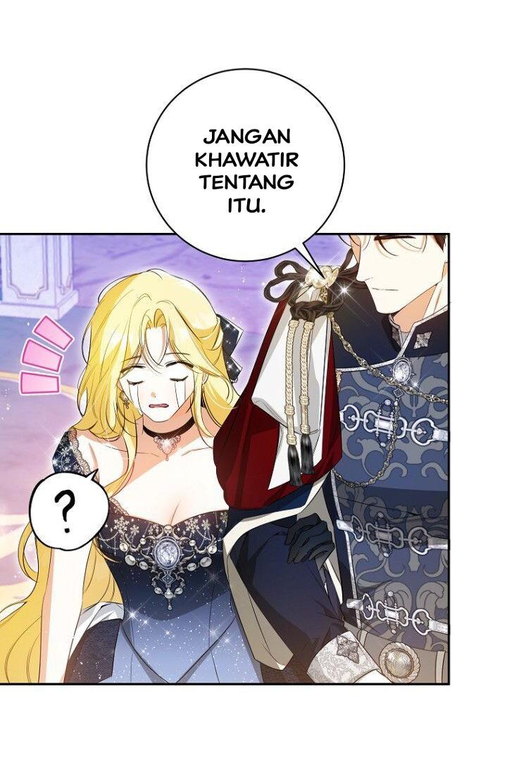 I Think I Have Transmigrated Chapter 44 page 9