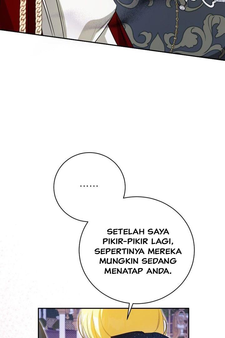I Think I Have Transmigrated Chapter 44 page 13