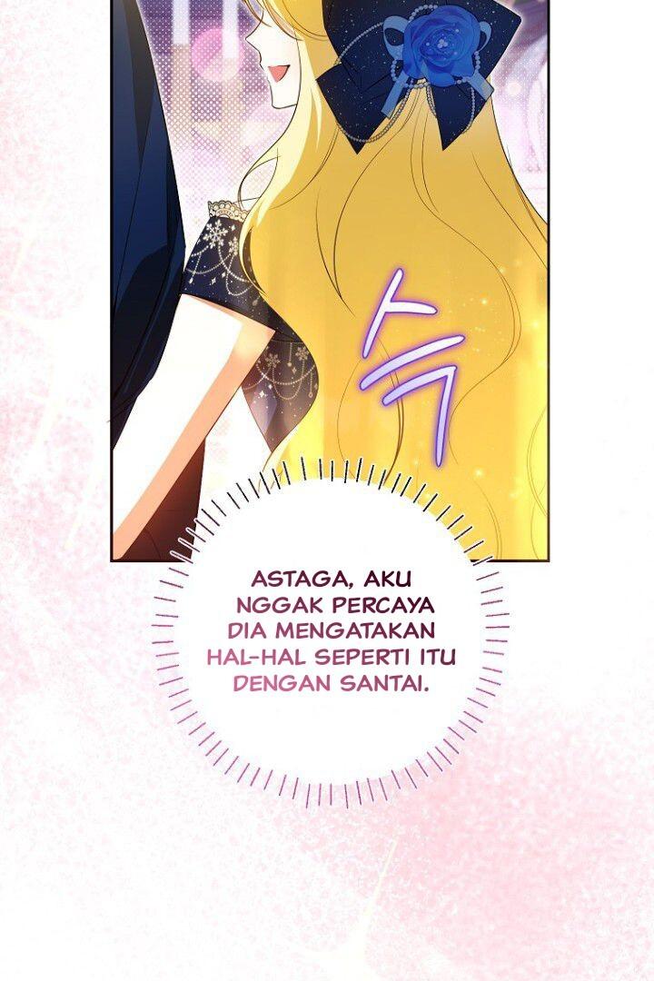 I Think I Have Transmigrated Chapter 44 page 14