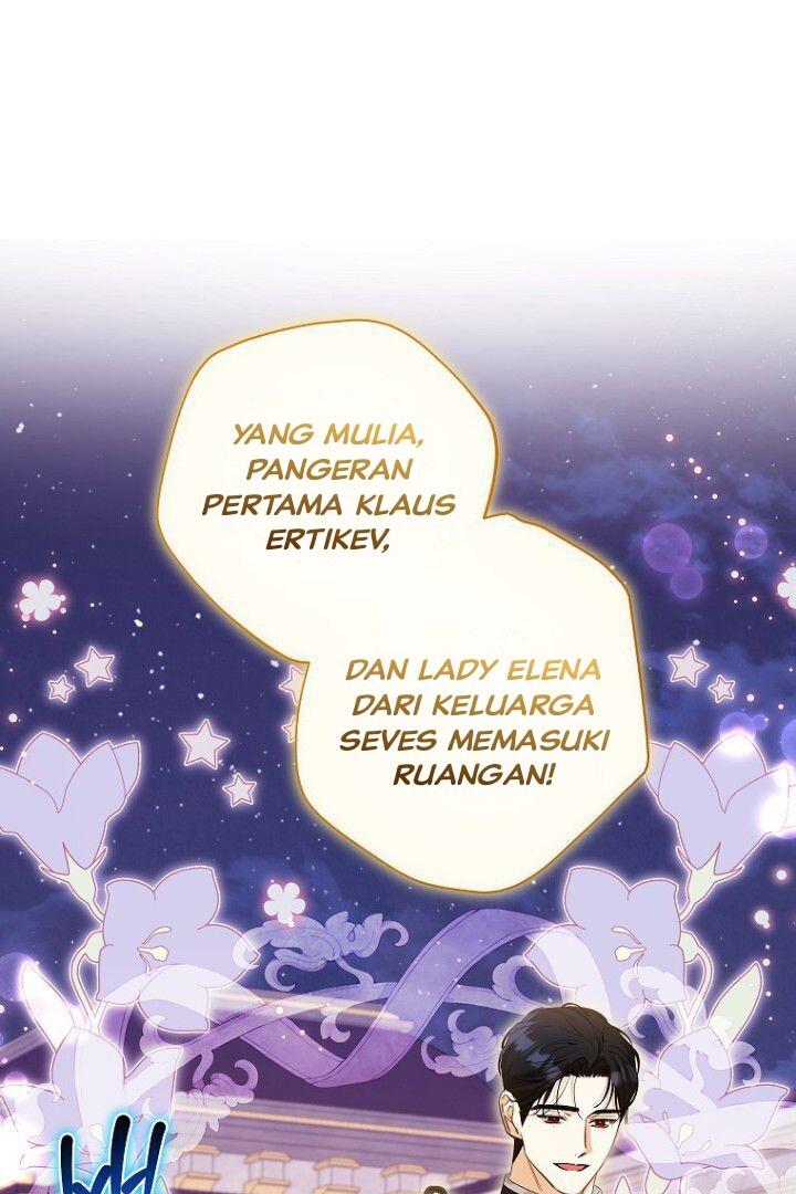 I Think I Have Transmigrated Chapter 44 page 1